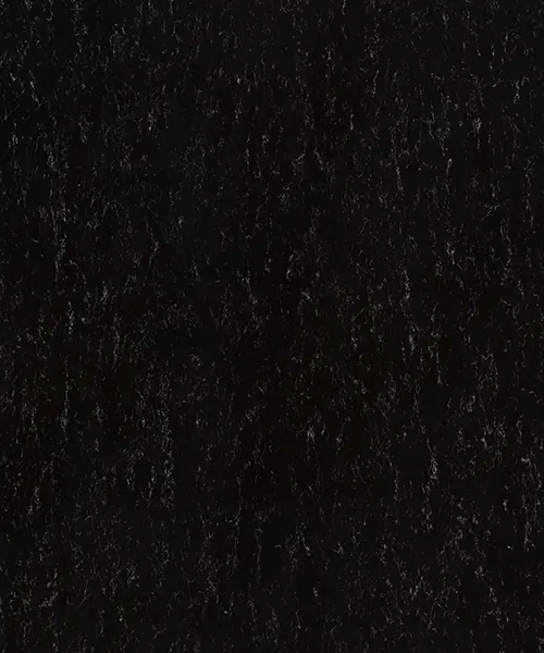 Belenco 8727 Spa Black Seta kuvars tezgah plakası yüzeyi