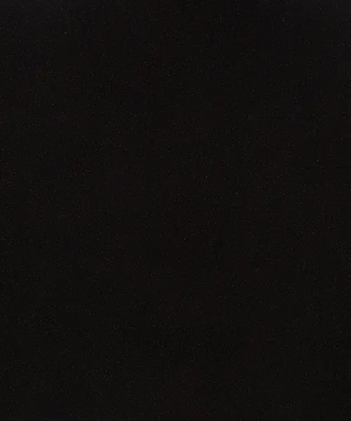 Belenco 8765 Volcano Black Seta kuvars tezgah plakası yüzeyi