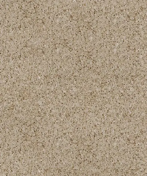 Çimstone 332 Lapaz kuvars tezgah plakası yüzeyi