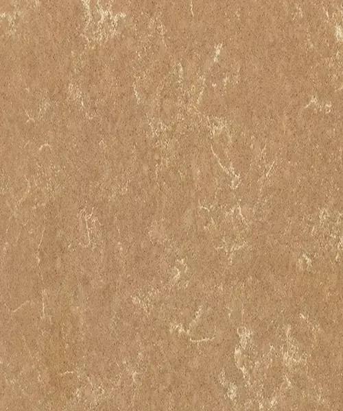 Çimstone 912 Troas kuvars tezgah plakası yüzeyi